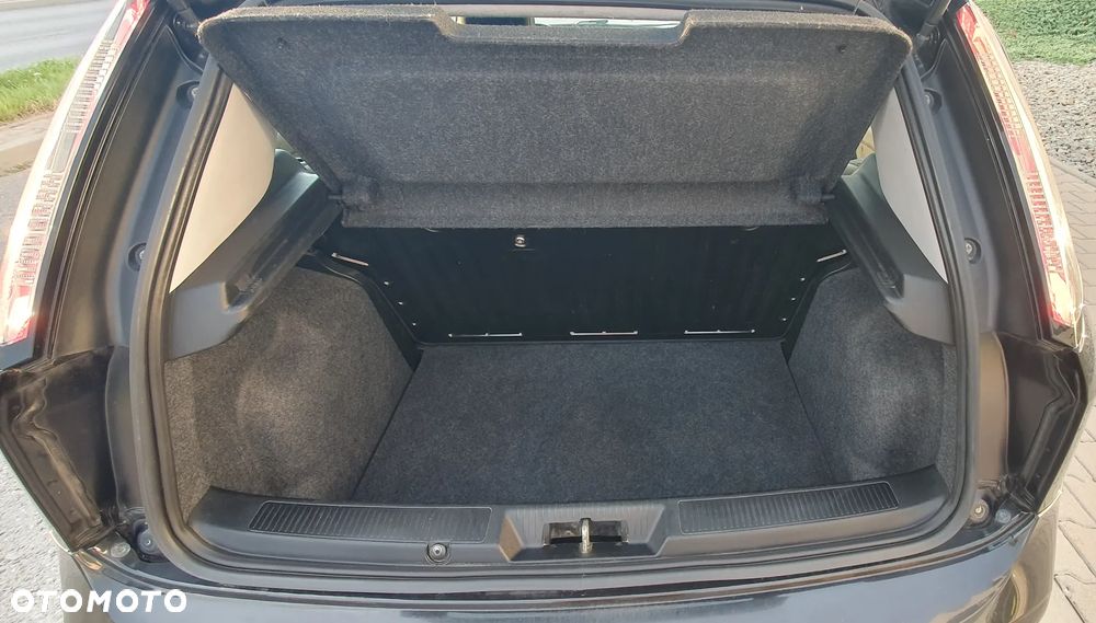 Fiat Punto 1.2 Easy - 9