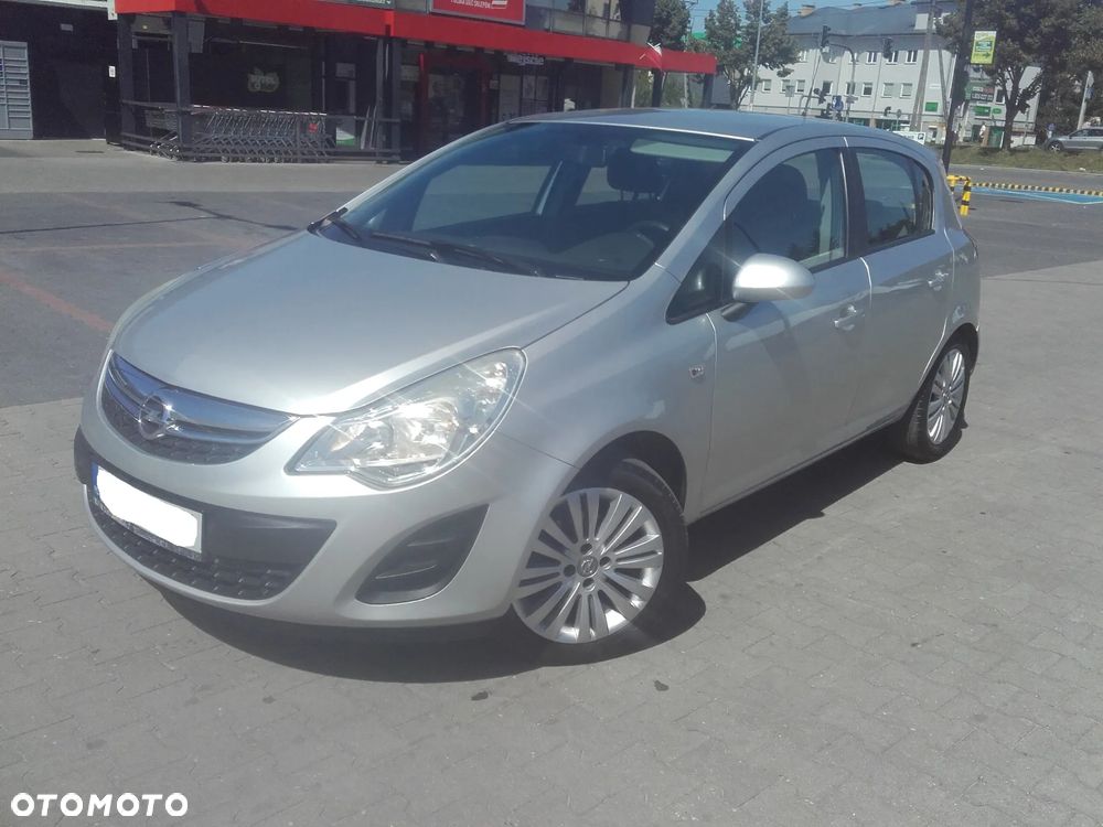 Opel Corsa - 17