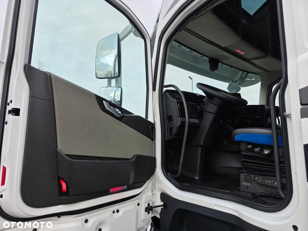 Volvo FH500/EURO6/XL/FULL LED/ON1220L/PO ZŁOTYM KONTRAKCIE - 19