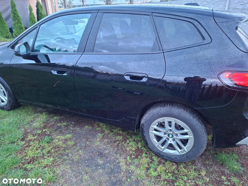BMW Seria 2 - 8