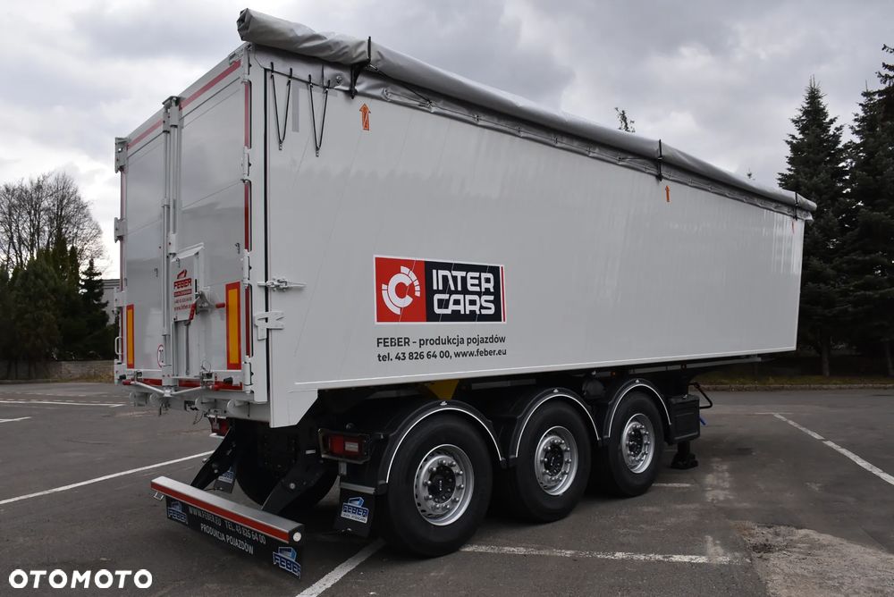 Feber Inter Cars NW 45 KD