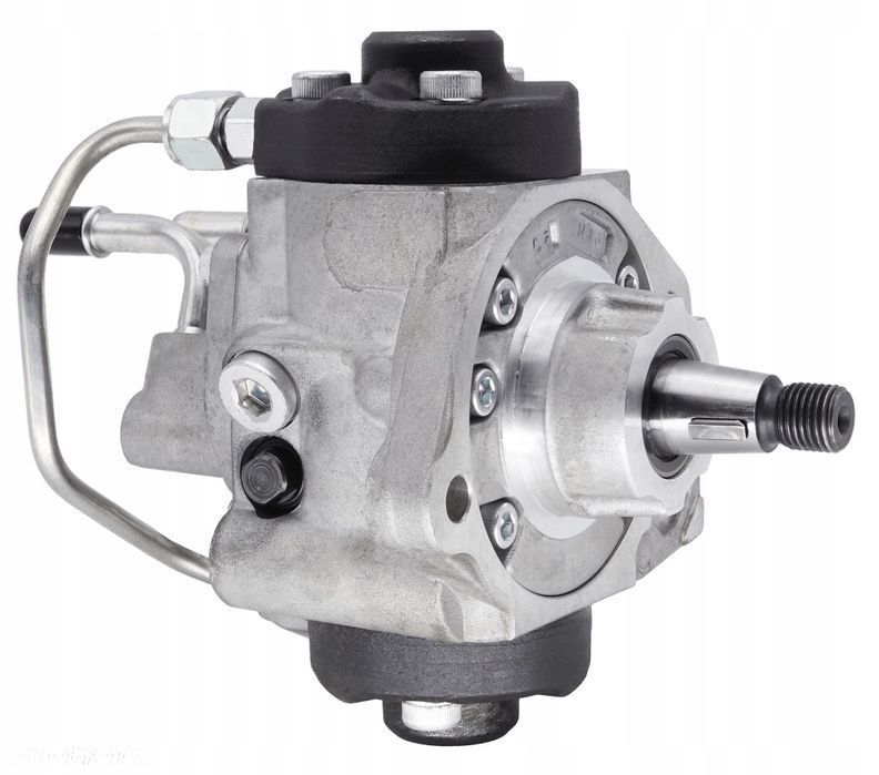 Pompa CR 294.000-100# DENSO 1.7 Chevrolet Opel Regenerowana - 5