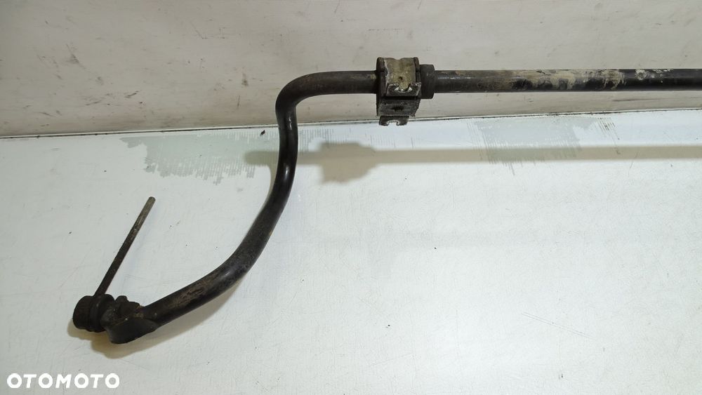 STABILIZATOR PRZÓD OPEL VIVARO B - 2