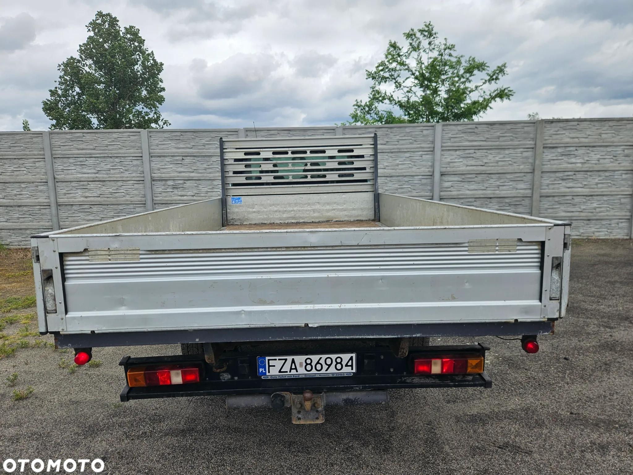 Ford Transit - 5