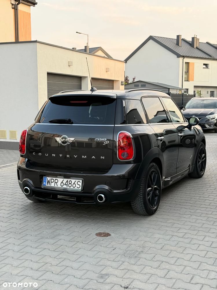 MINI Countryman - 5
