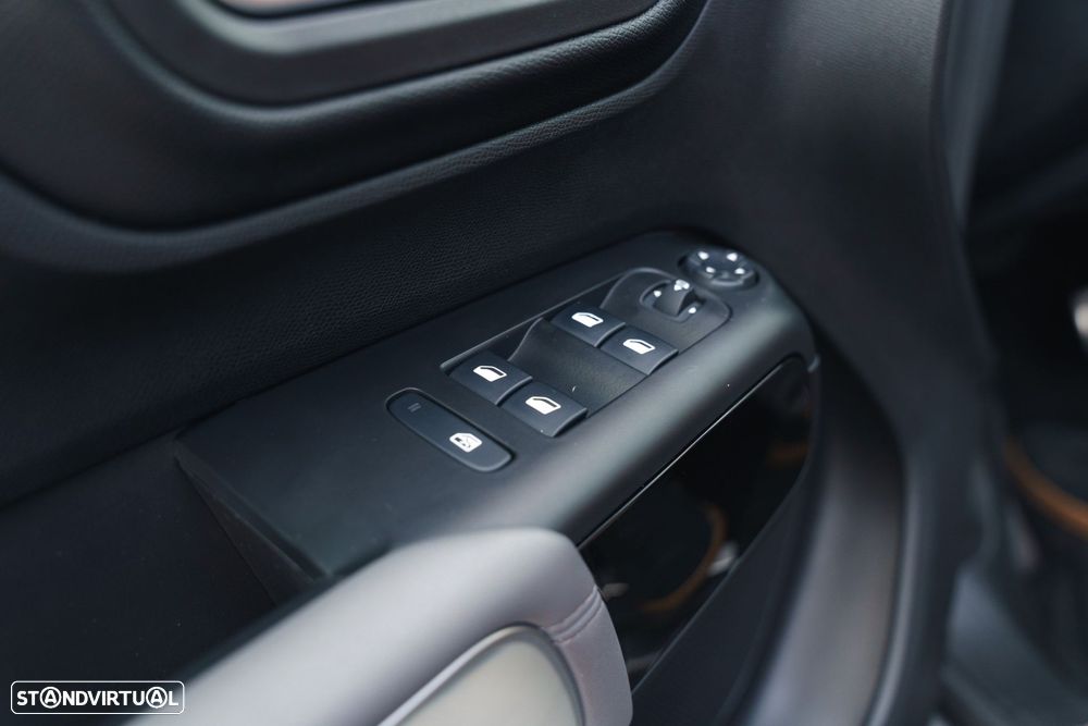 Citroën C5 Aircross 1.5 BlueHDi Shine EAT8 - 14