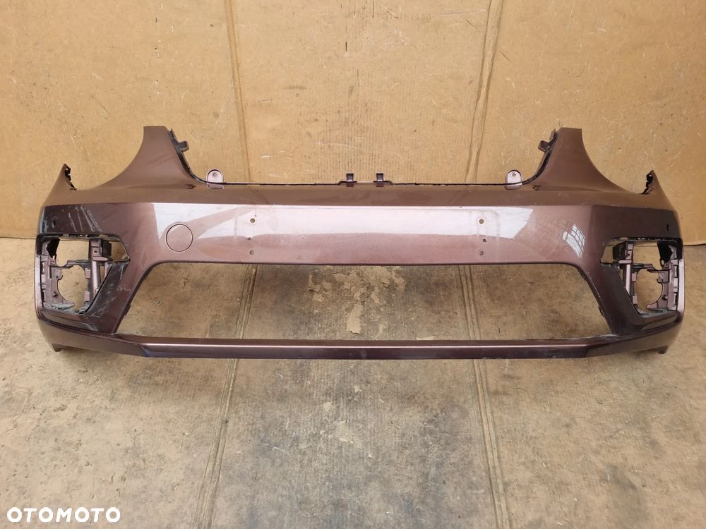 VW NEW BEETLE R-LINE 5C5 ZDERZAK PRZEDNI PRZÓD - 1