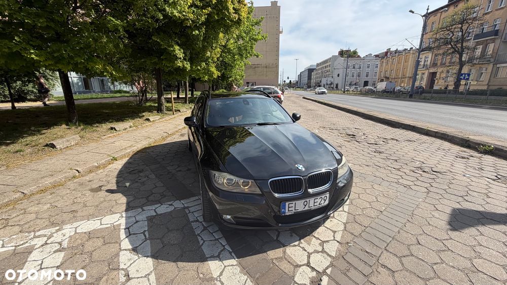 BMW Seria 3 - 1