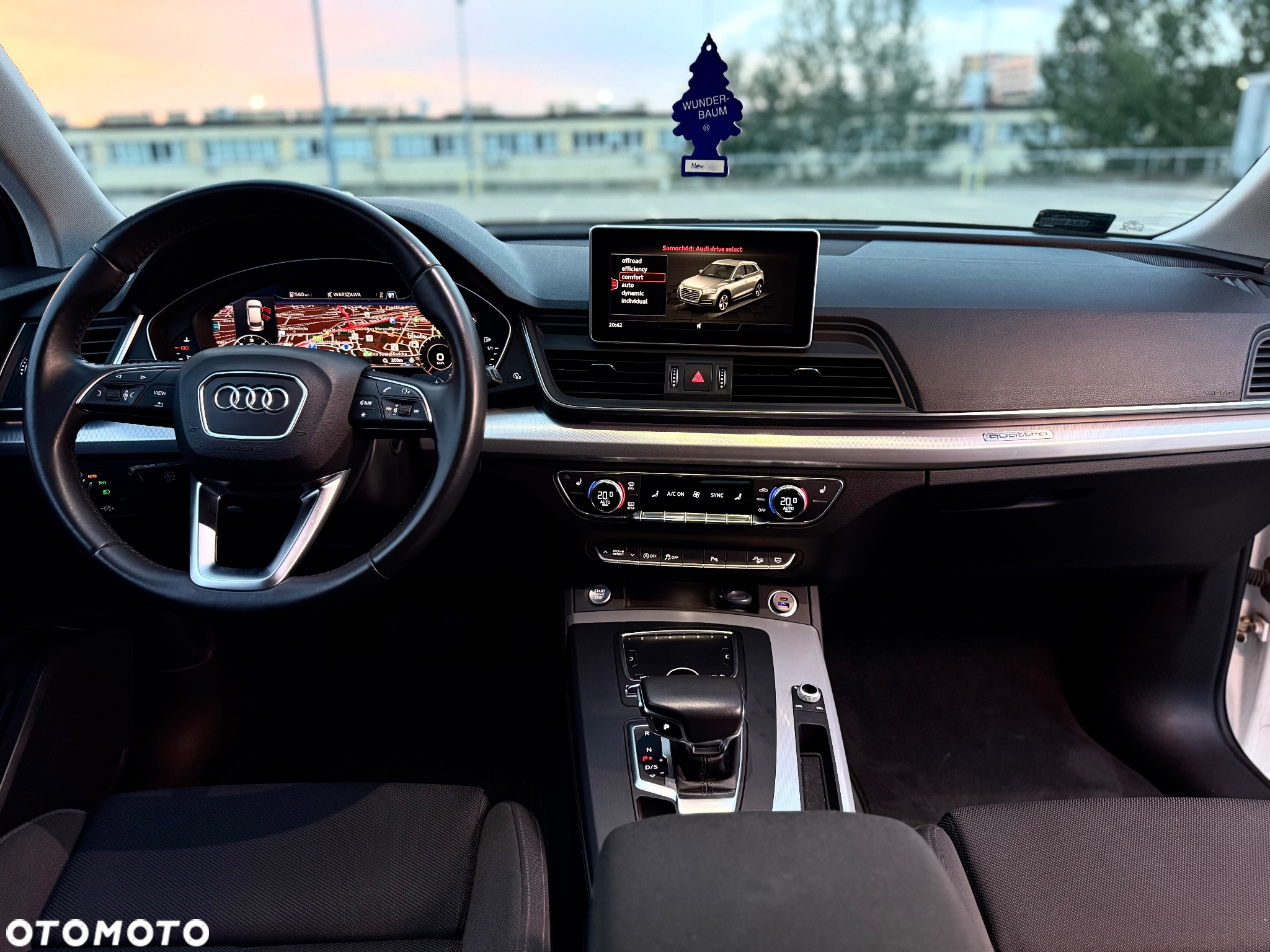 Audi Q5 2.0 TDI Quattro Design S tronic - 22