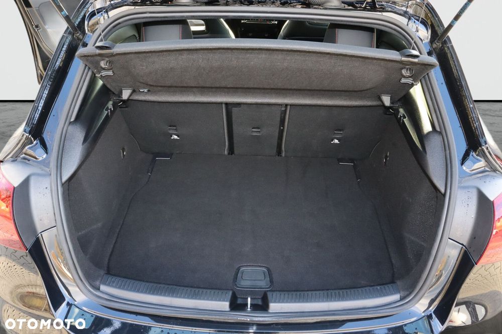 Mercedes-Benz Klasa A - 17