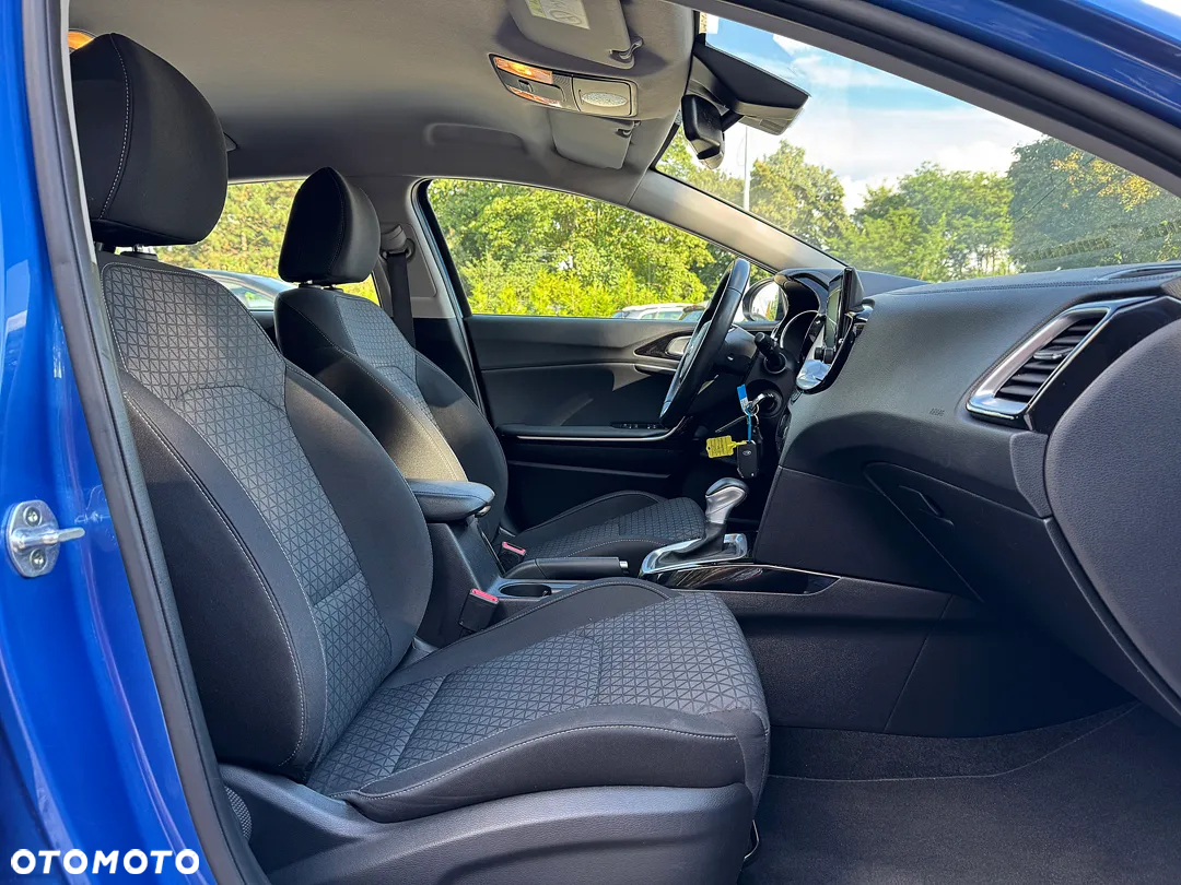 Kia Ceed 1.4 T-GDI DCT OPF Platinum Edition - 35