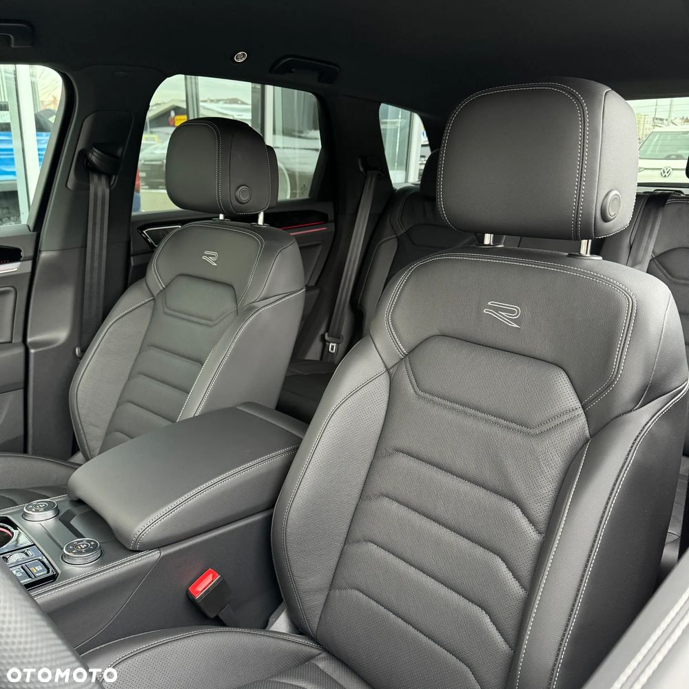 Volkswagen Touareg 3.0 V6 TDI SCR 4Mot R-Line - 7