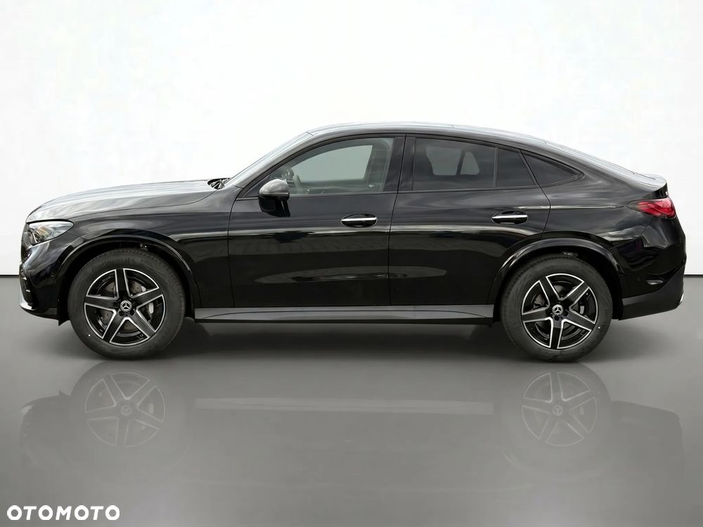 Mercedes-Benz GLC - 5