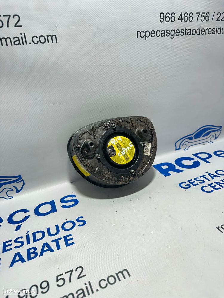 .Airbag Volante Condutor GM Opel Corsa Combo 13111508 2000 - 2011 - 5