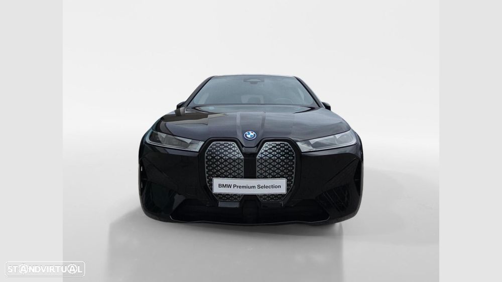 BMW ix xDrive 40 Pack Desportivo - 6