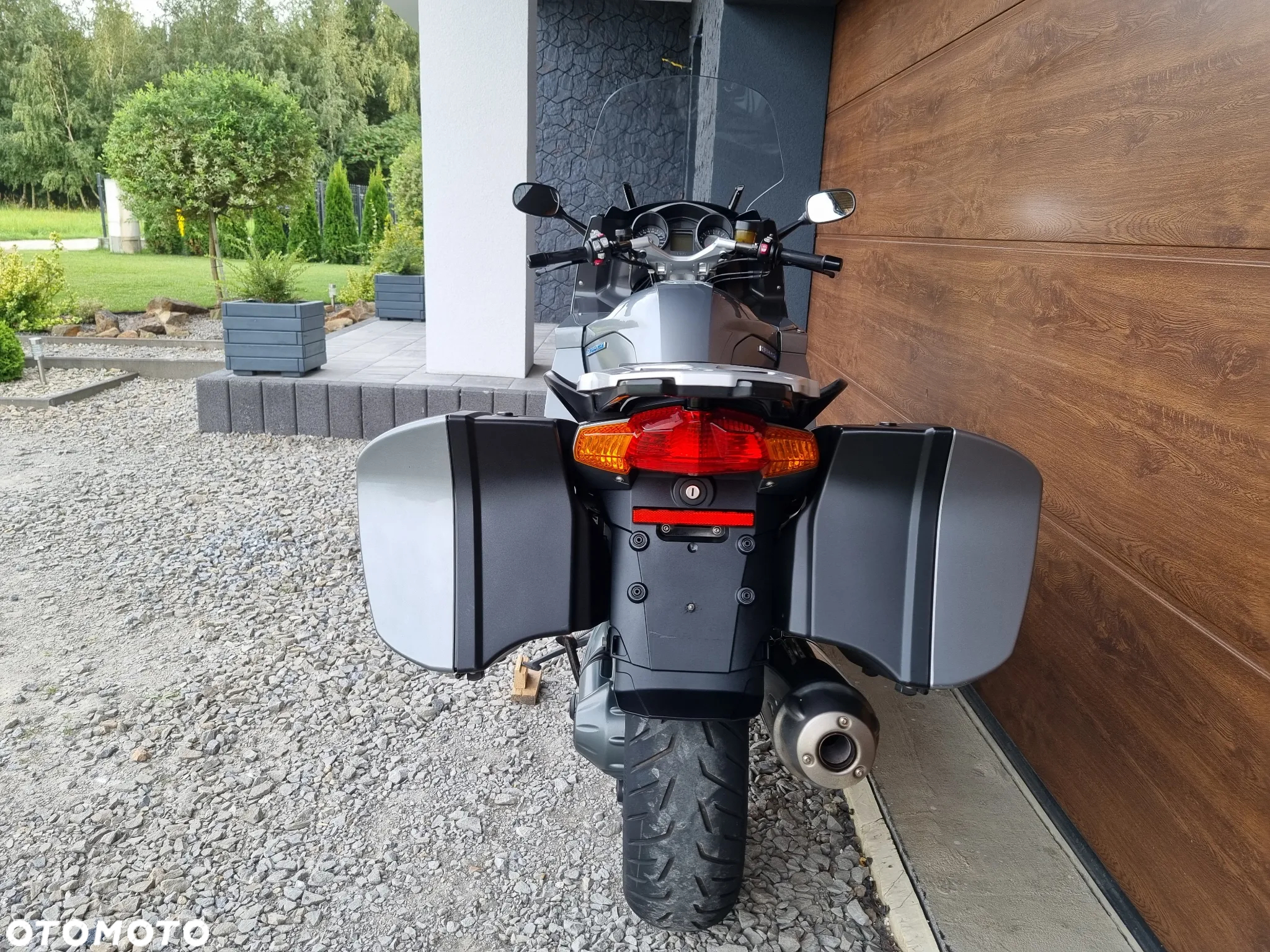 BMW K - 5