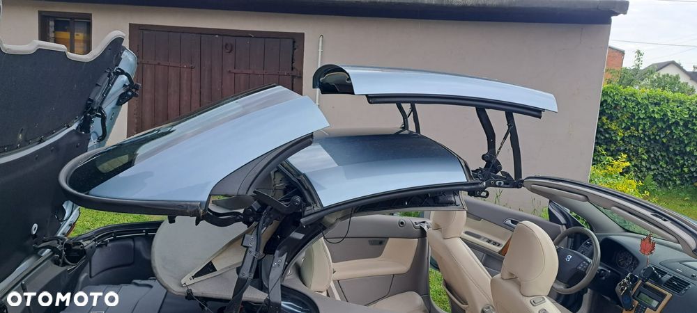 Volvo C70 - 10