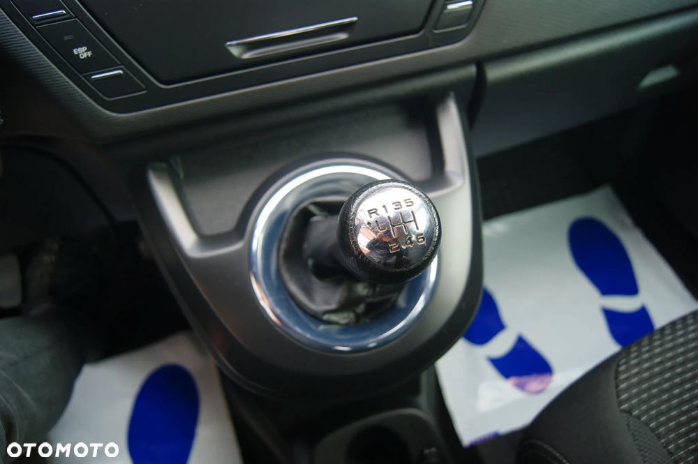 Citroën C4 Picasso 1.6 HDi FAP Exclusive - 17