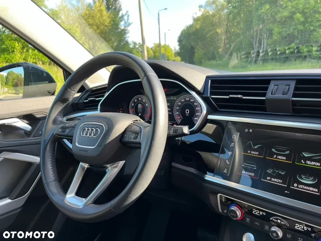 Audi Q3 - 33