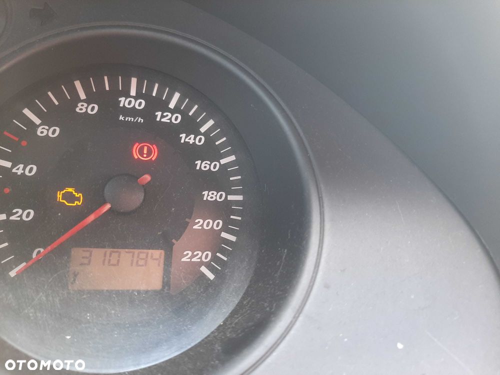 Seat Ibiza - 8