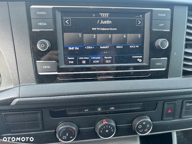 Volkswagen Transporter - 26