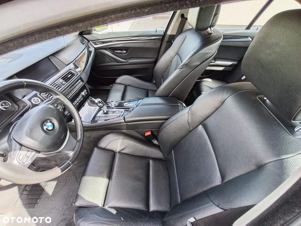 BMW Seria 5 - 30