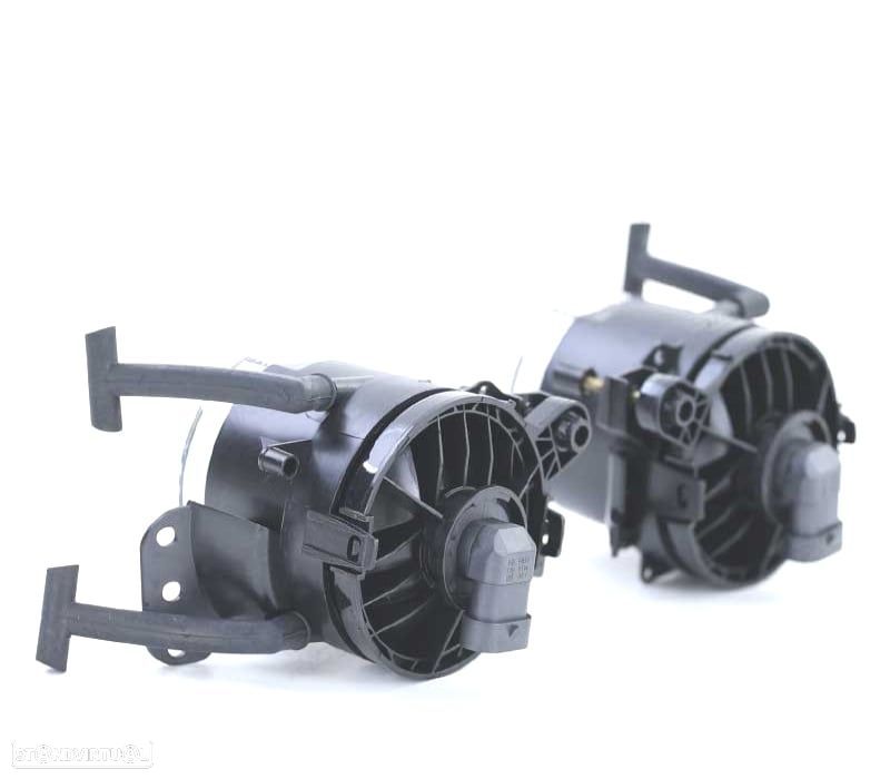 FARÓIS NEVOEIRO PÁRA-CHOQUES BMW PACK M E60 - 4