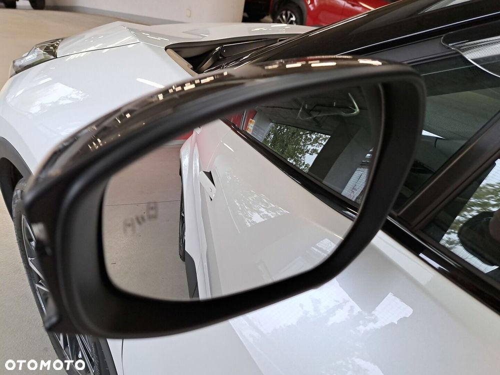 Toyota C-HR - 38
