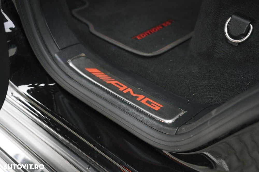 Mercedes-Benz G AMG 63 SW Long Aut. - 38