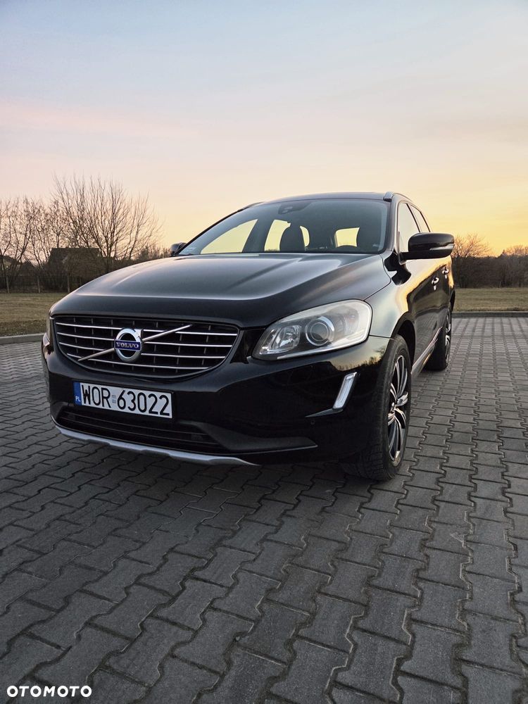 Volvo XC 60 D3 Drive-E Summum - 2