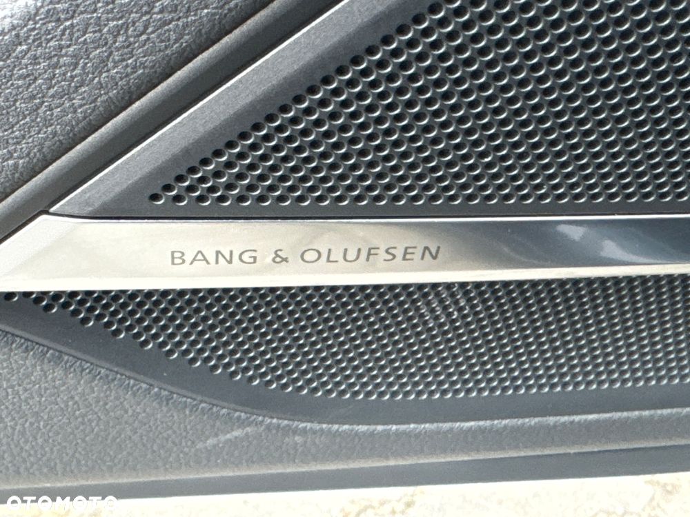 Audi A8 55 TFSI quattro tiptronic - 21