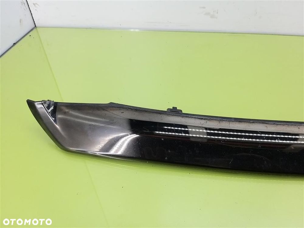 Listwa zderzaka przód Lexus IS III 2013-2017 R 53122-53100 - 5
