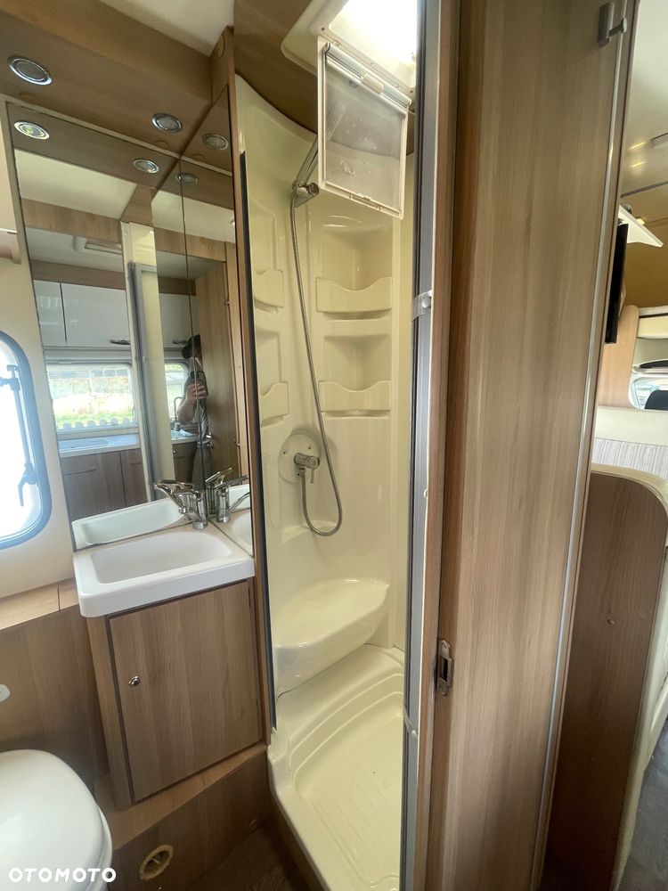 Roller Team Kronos 277 - 19