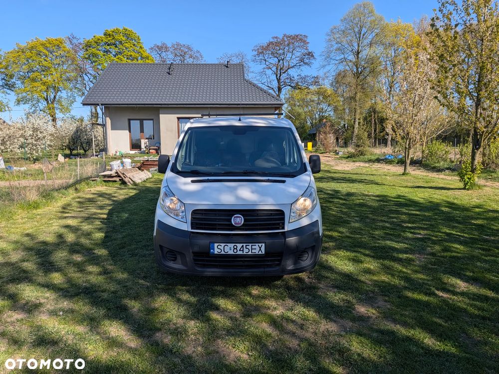 Fiat Scudo - 2