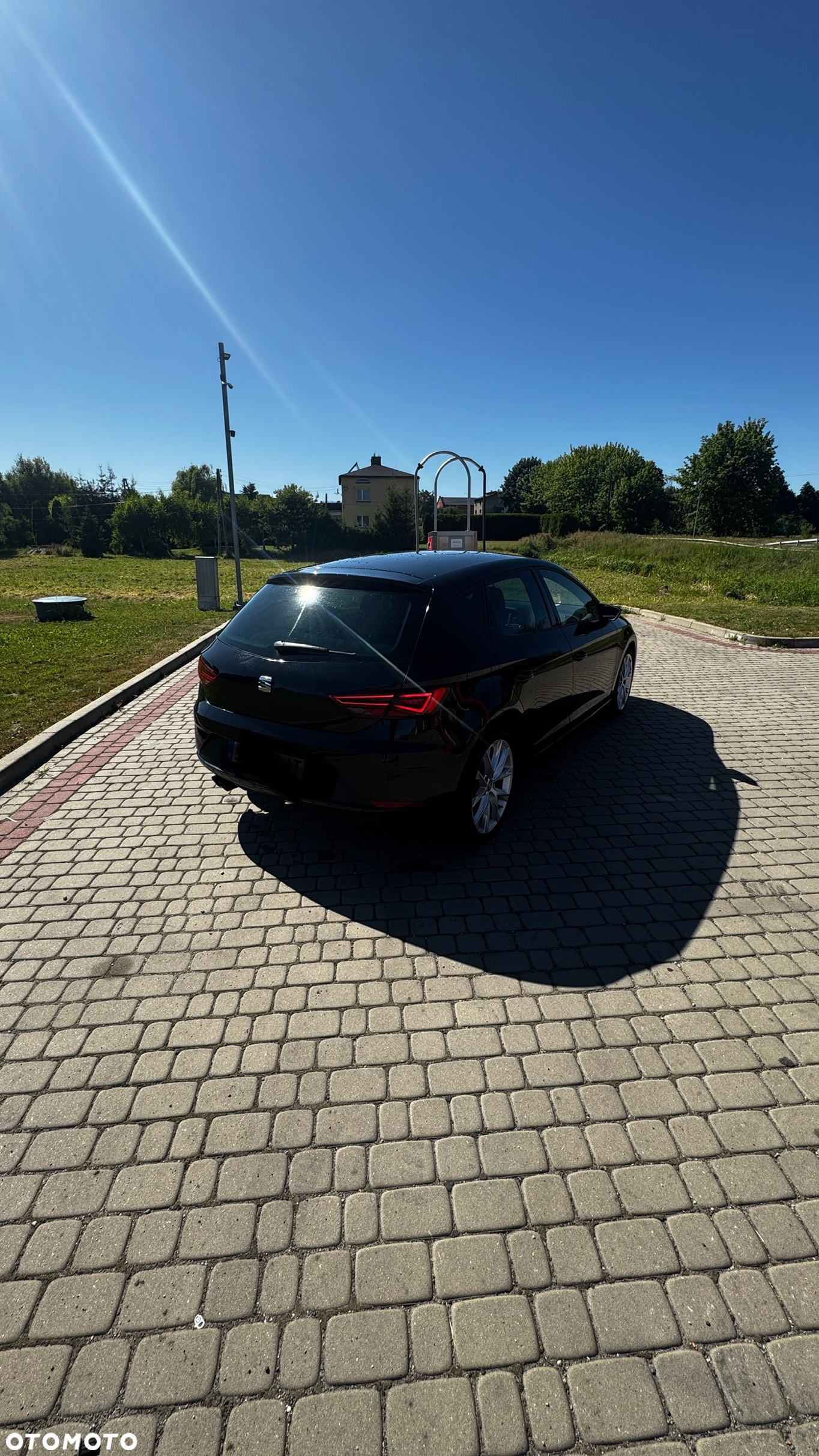 Seat Leon 1.4 TSI ACT Start&Stop DSG FR - 12
