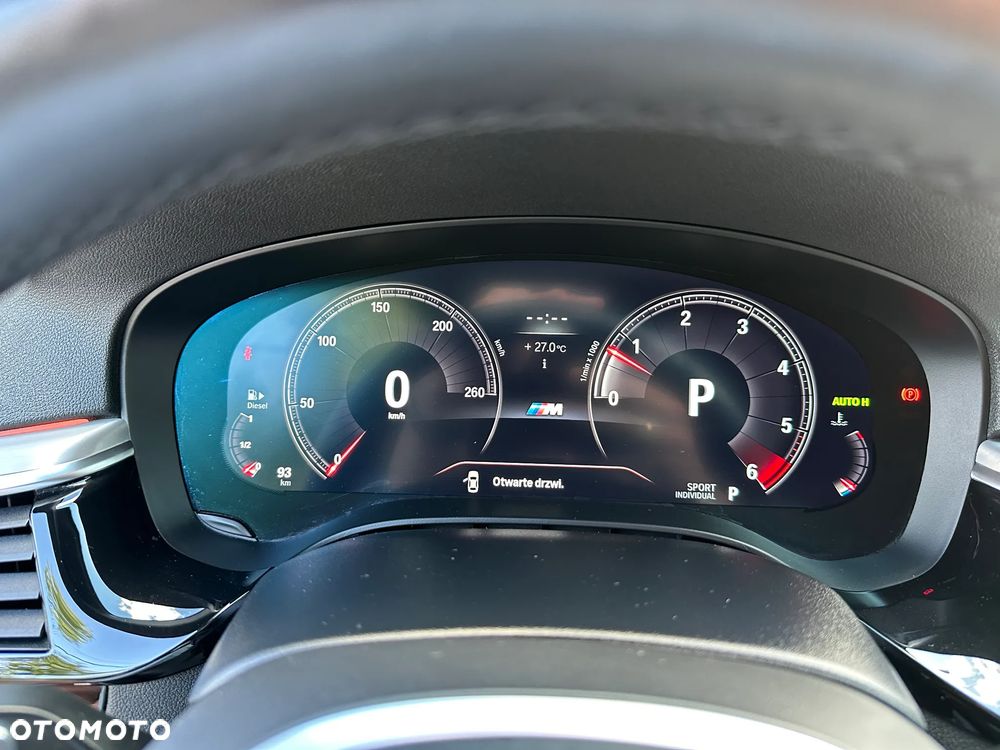 BMW Seria 5 - 9