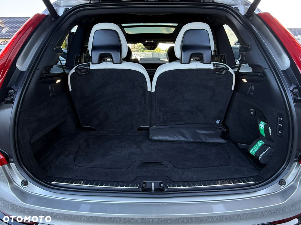 Volvo XC 90 T8 AWD Recharge Ultimate Dark - 25