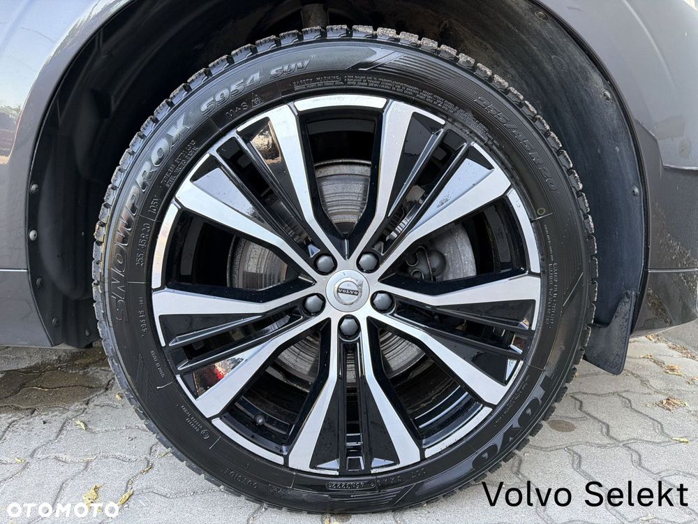 Volvo XC 60 - 33