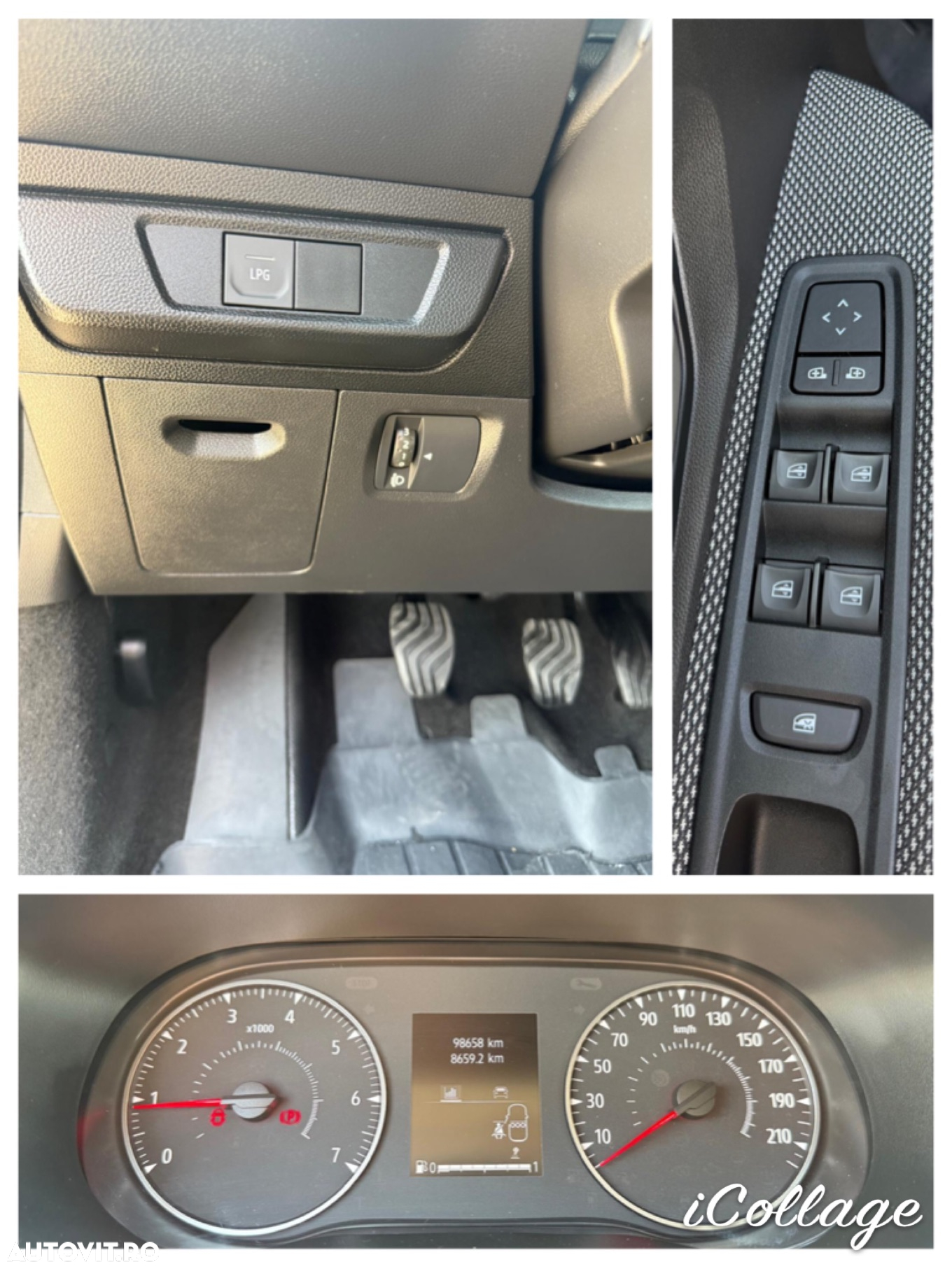 Dacia Logan ECO-G 100 MT6 Prestige+ - 4