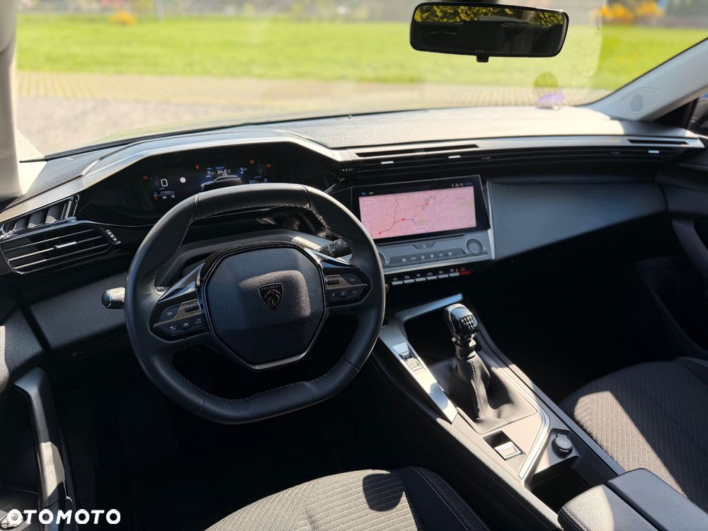 Peugeot 308 1.2 PureTech Allure Pack S&S - 30