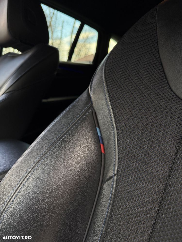 BMW X4 xDrive25d M Sport - 8