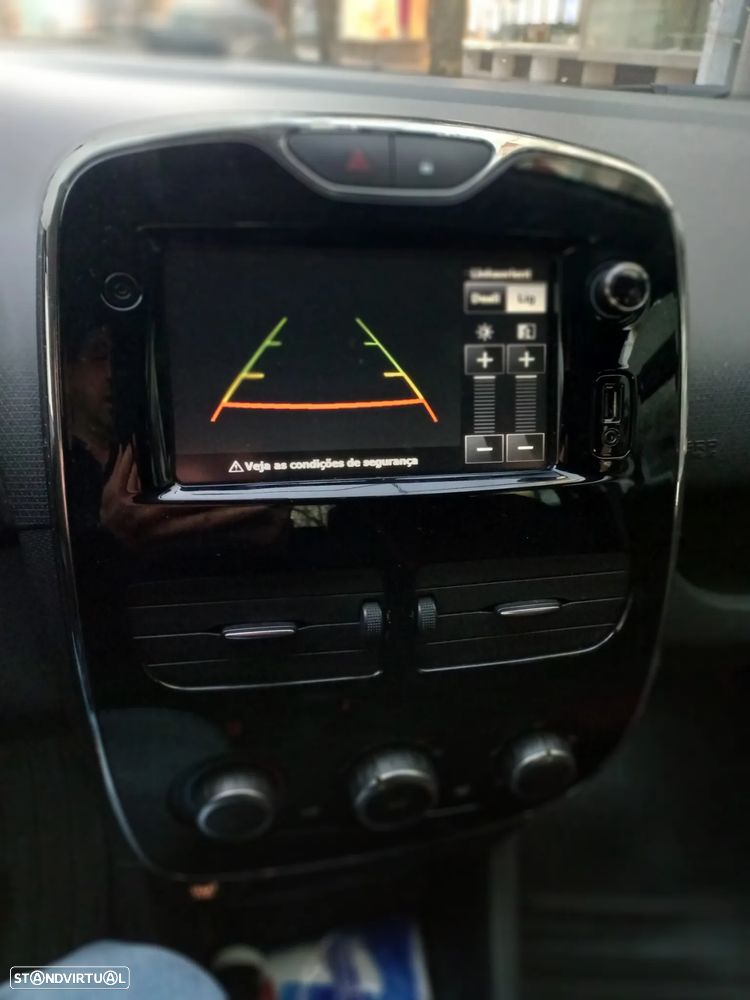 Renault Clio 1.5 dCi Confort - 3