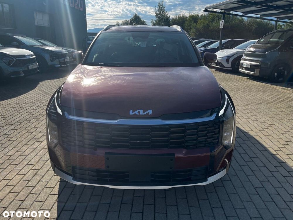 Kia Sportage - 5