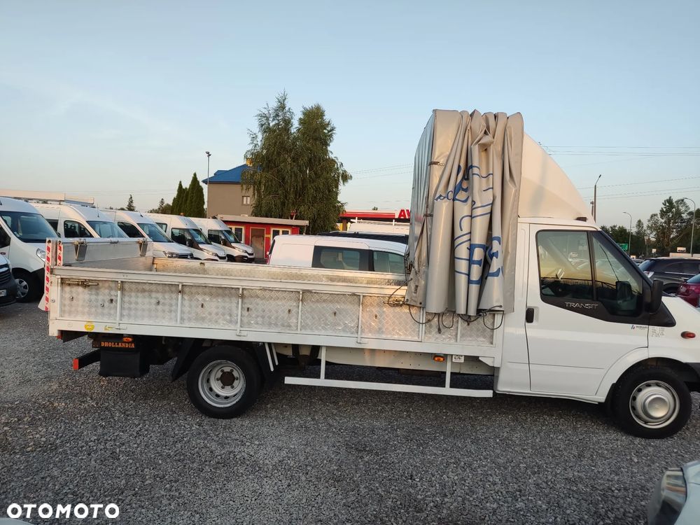 Ford Transit - 17