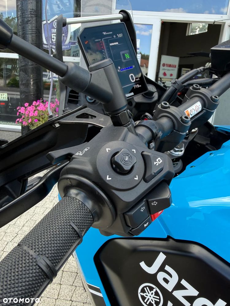 Yamaha Tenere - 6