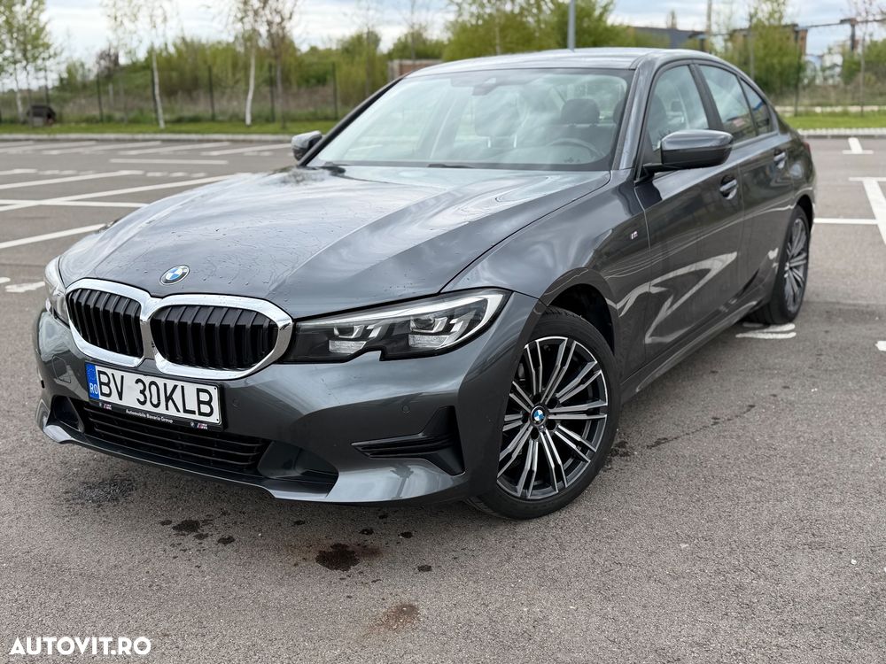 BMW Seria 3 - 2