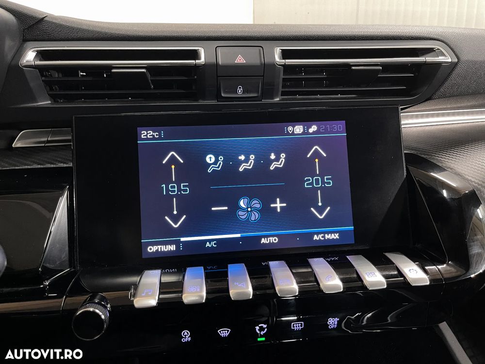 Peugeot 508 1.6 THP STT Active - 21