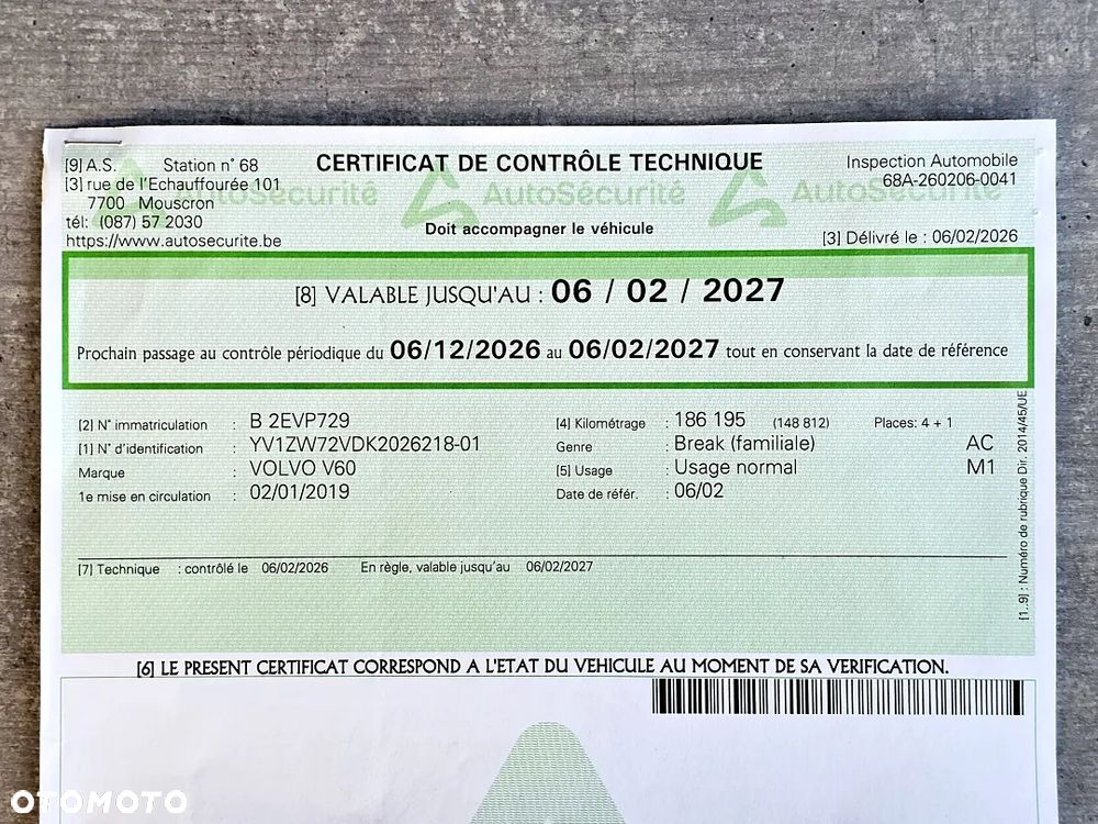 Volvo V60 D3 Momentum Pro - 40