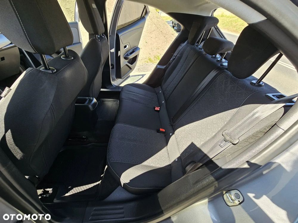 Opel Mokka 1.2 T Edition S&S - 16
