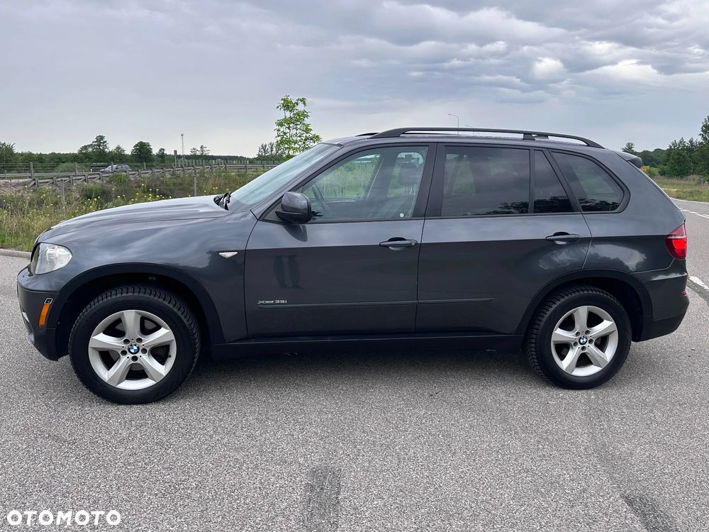 BMW X5 xDrive35i - 4